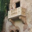 A Verona, come Romeo e Giulietta Il balcone